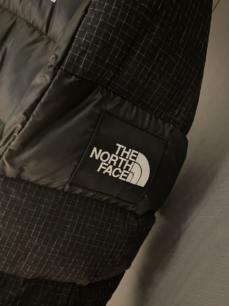 The North Face Down Jackets